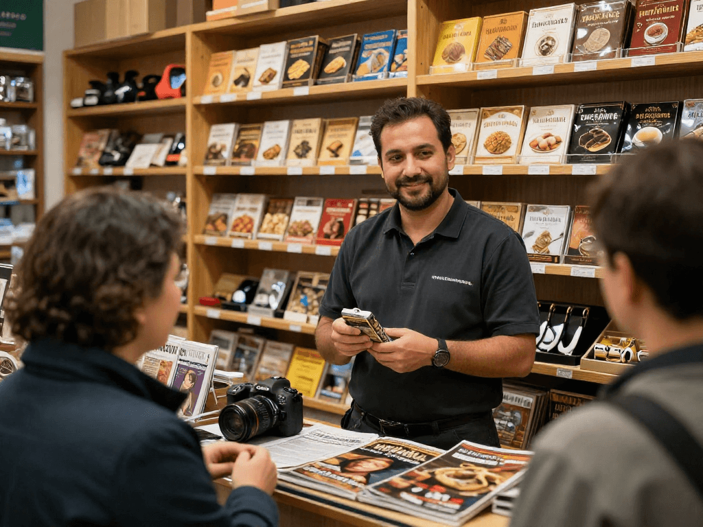 Tutun la găleată de calitate vândut de un furnizor de încredere în magazin local.