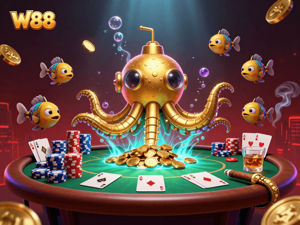 How Much Does W88 Casino Betting Really Cost in 2026 for Gamblers' Strategies?