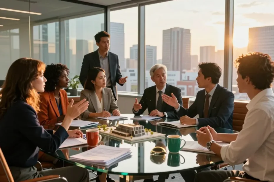 Business and Consumer Services